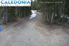 view from CNSC_4: Picadilly Access on 2025-04-21