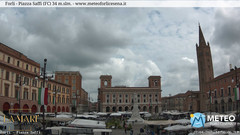 view from Forlì - Piazza Saffi on 2025-04-27