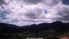 view from Xodos - Ajuntament (Vista Oest) on 2022-05-26