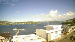 view from Culebra1 on 2025-02-10