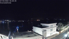 view from Culebra1 on 2025-04-27