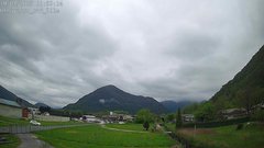 view from Ornavasso sud on 2025-04-19