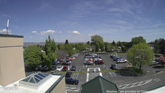view from North on 2025-04-30