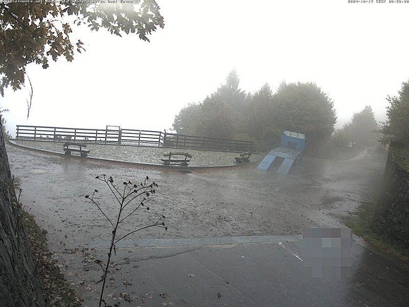 time-lapse frame, Bielmonte Bocchetto Sessera webcam