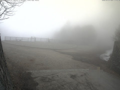 view from Bielmonte Bocchetto Sessera on 2025-04-12