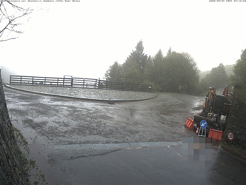 time-lapse frame, Bielmonte Bocchetto Sessera webcam