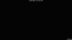 view from CreekCam on 2025-04-25