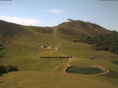 view from Bielmonte Massaro on 2025-04-21