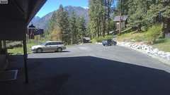 view from Lodge Front Parking on 2024-04-20