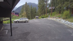 view from Lodge Front Parking on 2024-04-26