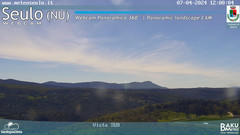 view from Seulo 360° on 2024-04-07