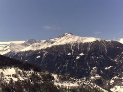 view from Mase - vue sud on 2025-04-19