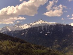 view from Mase - vue sud on 2025-04-28