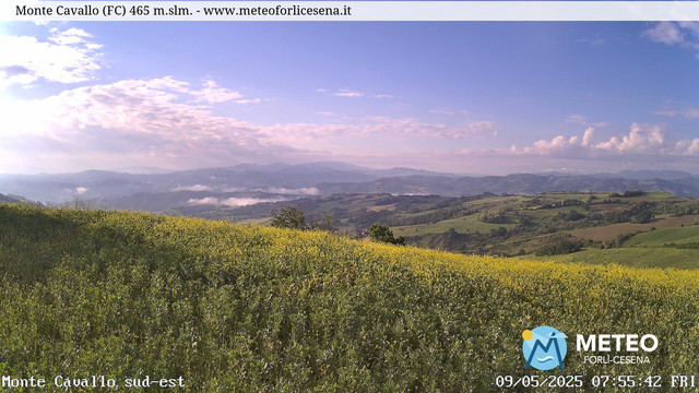 Monte Cavallo Sud... animated GIF