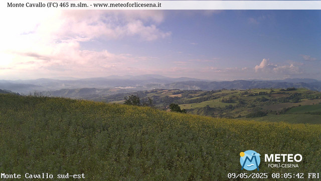 Monte Cavallo Sud... animated GIF