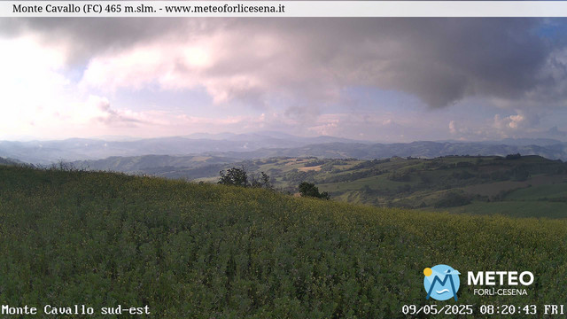 Monte Cavallo Sud... animated GIF