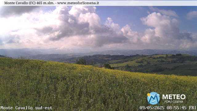 Monte Cavallo Sud... animated GIF