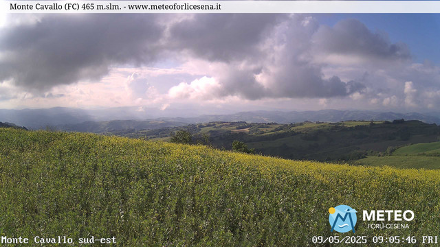 Monte Cavallo Sud... animated GIF