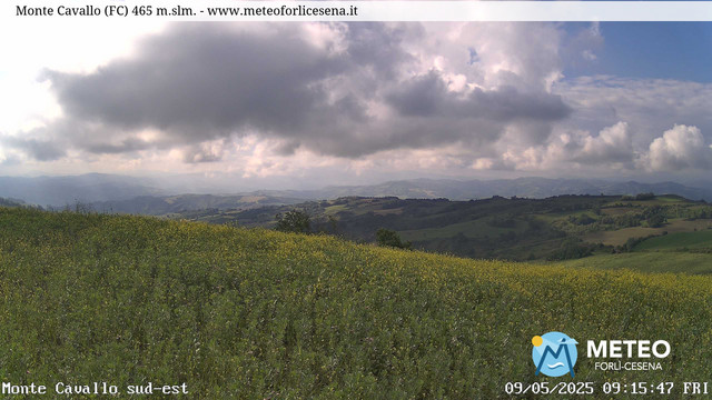 Monte Cavallo Sud... animated GIF