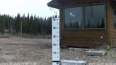view from snowstump on 2025-05-05