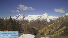 view from Piana Di Vigezzo 3 on 2024-02-19