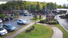 view from Inlet Legion Square on 2024-09-08