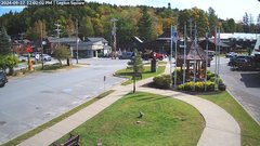 view from Inlet Legion Square on 2024-09-17