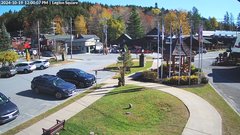 view from Inlet Legion Square on 2024-10-19