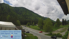 view from Unione Montana Valle Vigezzo on 2024-05-19