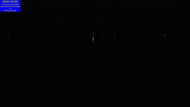 time-lapse frame, Ten Mile Lake Webcam webcam