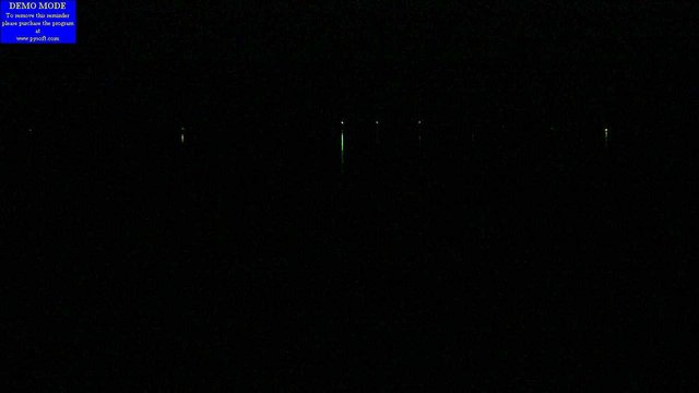 time-lapse frame, Ten Mile Lake Webcam webcam