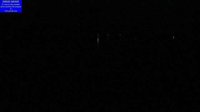 time-lapse frame, Ten Mile Lake Webcam webcam
